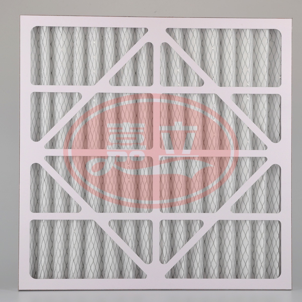 丰县纸框过滤器